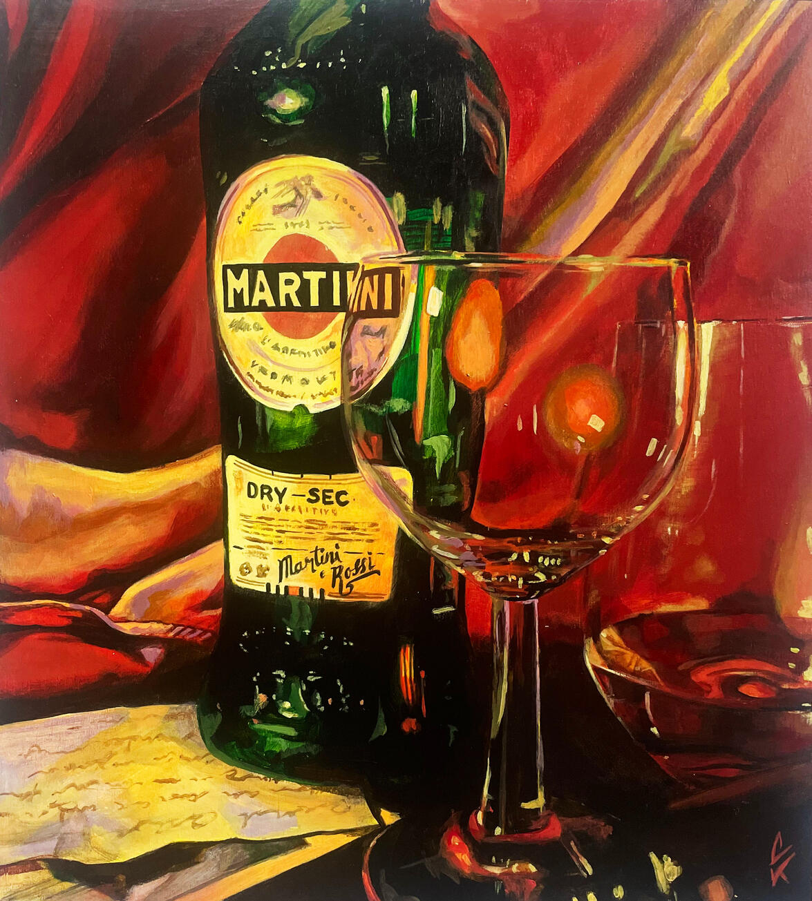 "First Things First"